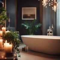 Boostez votre salle de bains avec le homestaging !