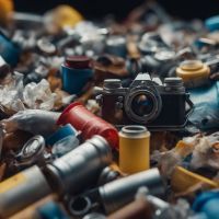Upcycling : l'art de transformer vos déchets en or