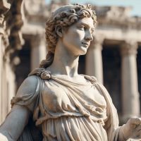 Découvrez l'art romain : une histoire fascinante